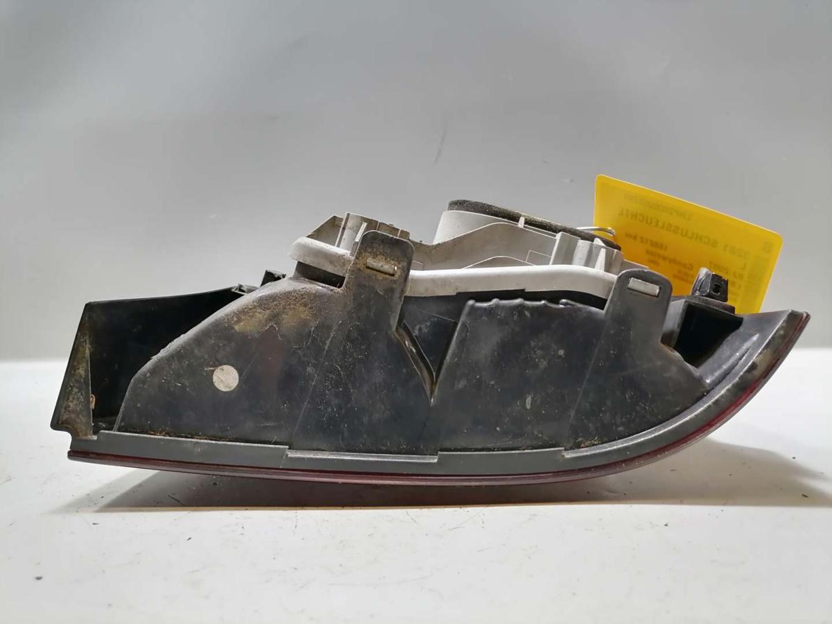 VW Polo 9N3 original Rücklicht Rückleuchte Schlussleuchte links Bj.2007 VW Polo 9N3 original Rücklicht Rückleuchte Schlussleuchte links Bj.2007